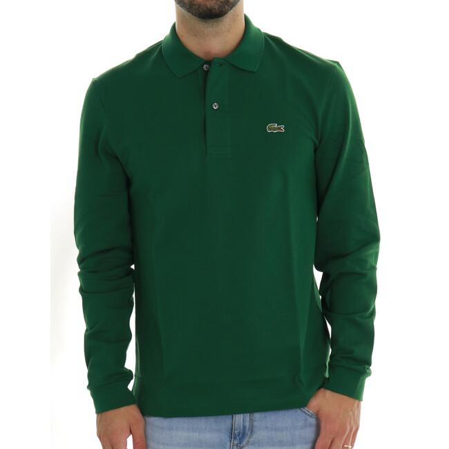 POLO MANICA LUNGA LACOSTE - Mad Fashion | img vers.1300x/
